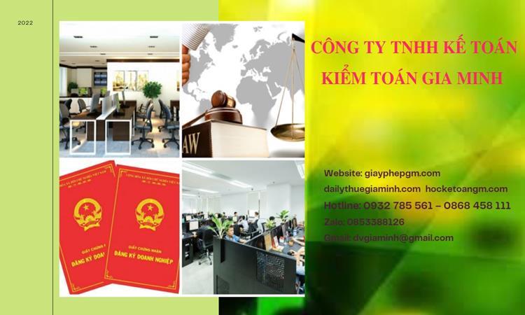 Hướng dẫn thủ tục thành lập công ty Luật tại Quảng Nam