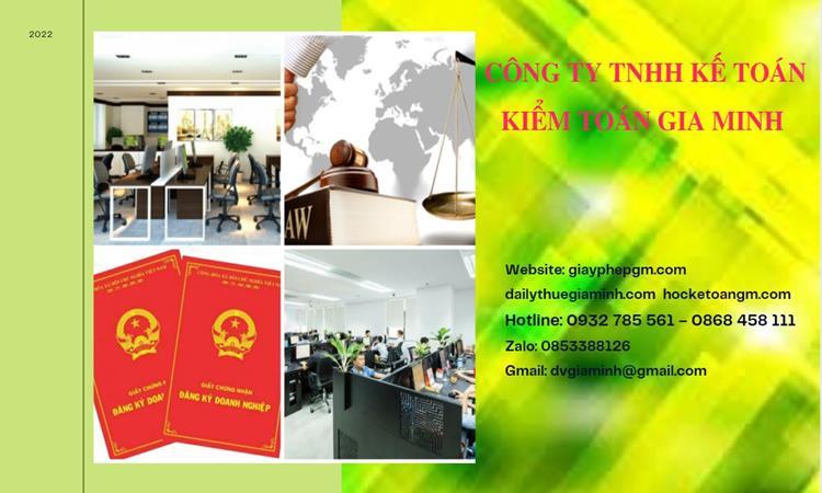 Hướng dẫn thủ tục thành lập công ty Luật tại Quảng Trị