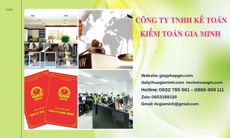 Hướng dẫn thủ tục thành lập công ty Luật tại Sóc Trăng