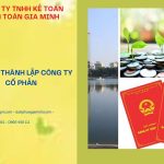 Dịch vụ thành lập công ty buôn bán đồ gia dụng tại Huyện Thường Tín – Nhanh chóng, đúng luật 6 Kinh nghiệm thành lập công ty buôn bán đồ gia dụng tại Huyện Thường Tín