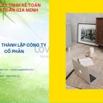 Kinh nghiệm thành lập công ty buôn bán đồ gia dụng tại Quận Bình Tân