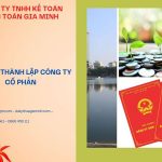 Kinh nghiệm thành lập công ty buôn bán đồ gia dụng tại Huyện Từ Liêm 