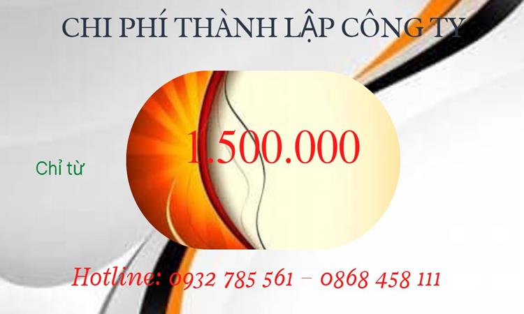 Kinh nghiệm thành lập công ty sản xuất quần áo thời trang tại Bắc Kạn 