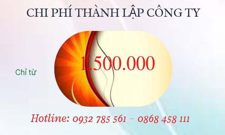 Kinh nghiệm thành lập công ty sản xuất quần áo thời trang tại Bạc Liêu 