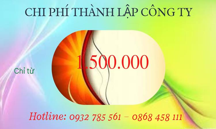 Kinh nghiệm thành lập công ty sản xuất quần áo thời trang tại Bắc Ninh 