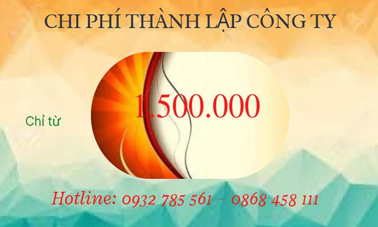 Kinh nghiệm thành lập công ty sản xuất quần áo thời trang tại Bình Định 