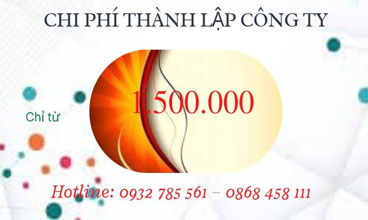 Kinh nghiệm thành lập công ty sản xuất quần áo thời trang tại Bình Phước 