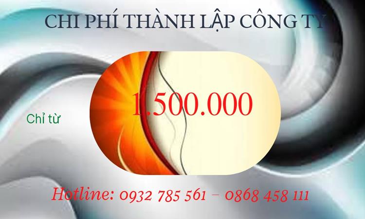 Kinh nghiệm thành lập công ty sản xuất quần áo thời trang tại Cao Bằng 