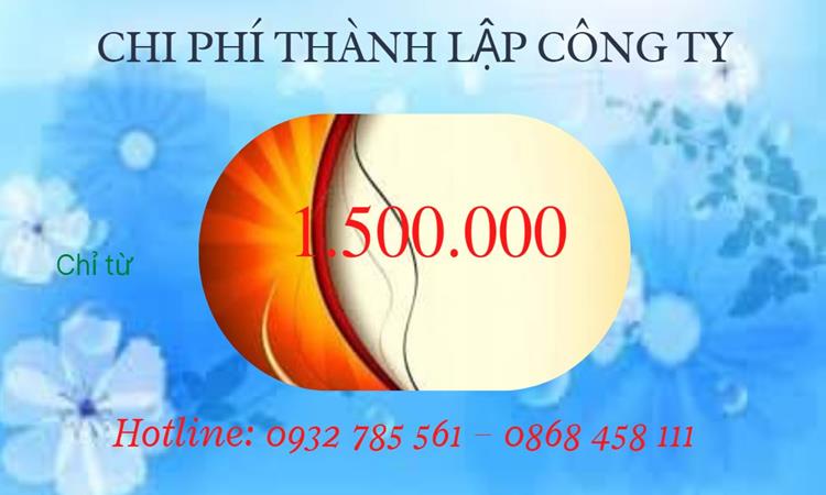 Kinh nghiệm thành lập công ty sản xuất quần áo thời trang tại Đắk Lắk 