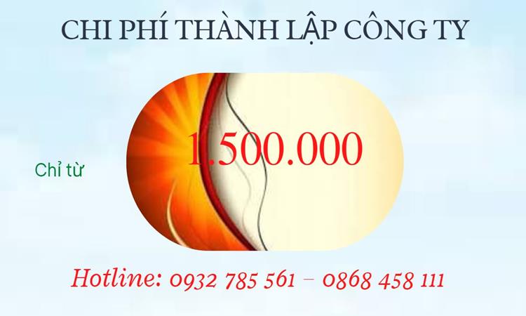 Kinh nghiệm thành lập công ty sản xuất quần áo thời trang tại Hà Giang 