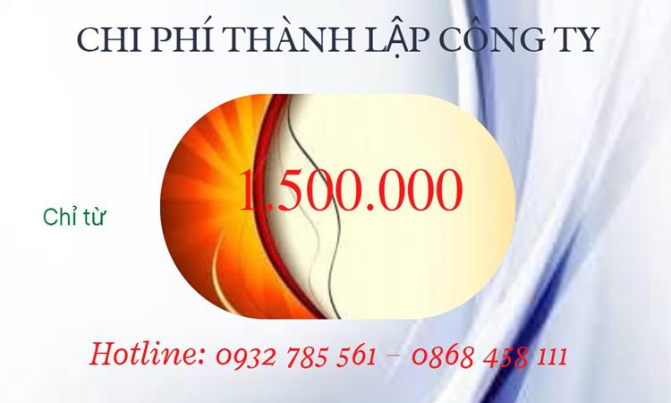 Kinh nghiệm thành lập công ty sản xuất quần áo thời trang tại Hà Nam 