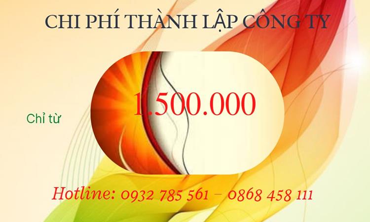 Kinh nghiệm thành lập công ty sản xuất quần áo thời trang tại Hà Nội 