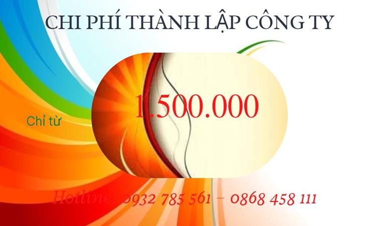 Kinh nghiệm thành lập công ty sản xuất quần áo thời trang tại Hà Tĩnh 