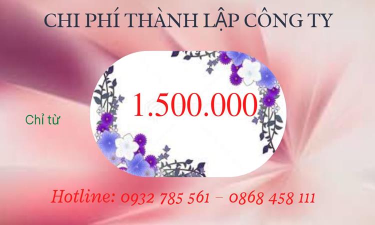 Kinh nghiệm thành lập công ty sản xuất quần áo thời trang tại Hoà Bình 