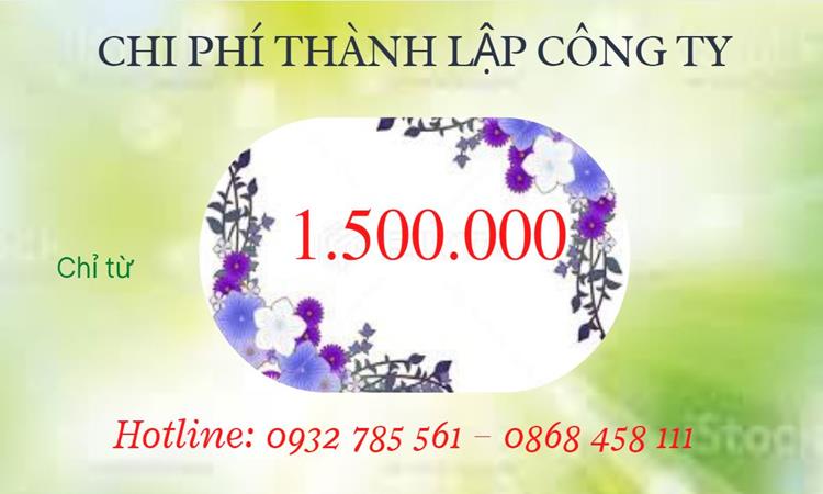 Kinh nghiệm thành lập công ty sản xuất quần áo thời trang tại Huế 