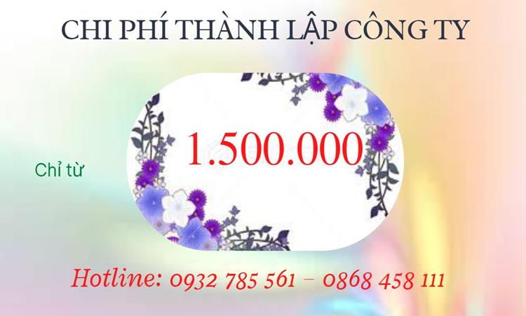 Kinh nghiệm thành lập công ty sản xuất quần áo thời trang tại Huyện Bình Chánh