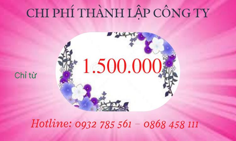 Kinh nghiệm thành lập công ty sản xuất quần áo thời trang tại Huyện Cần Giờ 
