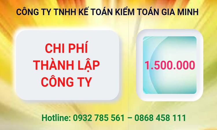 Kinh nghiệm thành lập công ty sản xuất quần áo thời trang tại Huyện Cờ Đỏ 