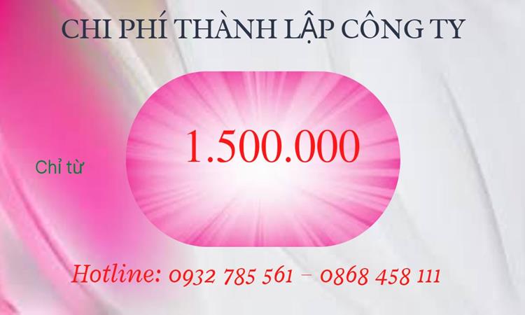 Kinh nghiệm thành lập công ty sản xuất quần áo thời trang tại Huyện Củ Chi