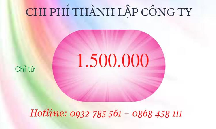 Kinh nghiệm thành lập công ty sản xuất quần áo thời trang tại Huyện Hóc Môn