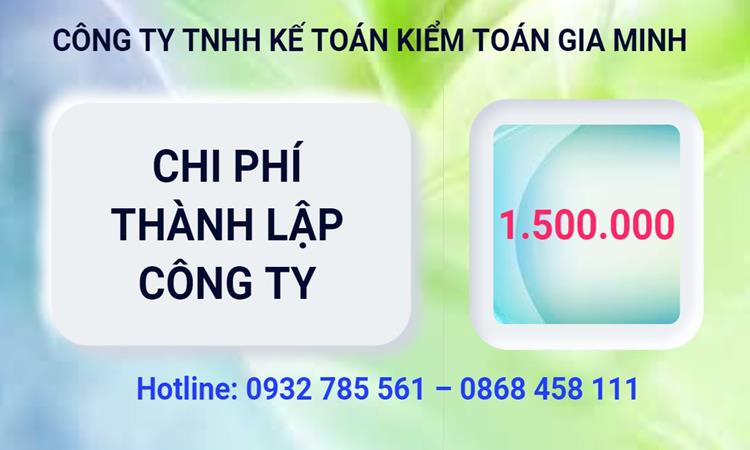 Kinh nghiệm thành lập công ty sản xuất quần áo thời trang tại Huyện Kim Động 
