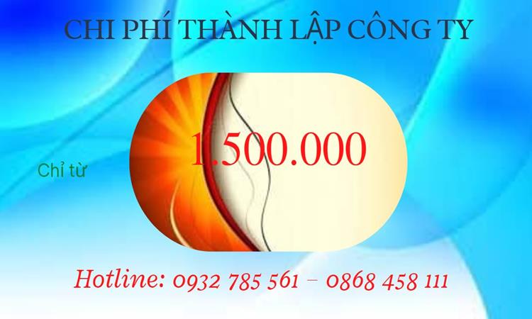 Kinh nghiệm thành lập công ty sản xuất quần áo thời trang tại Huyện Mê Linh