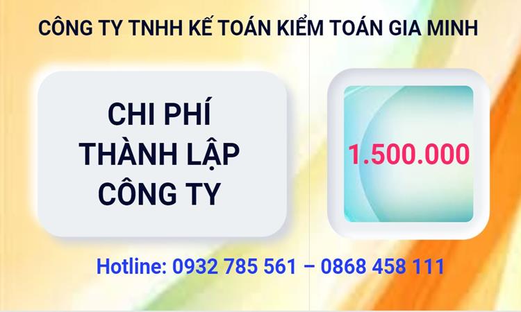 Kinh nghiệm thành lập công ty sản xuất quần áo thời trang tại Huyện Phong Điền 
