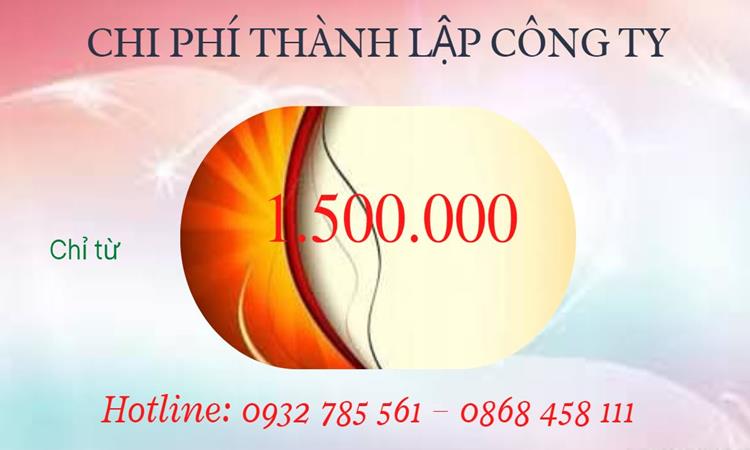Kinh nghiệm thành lập công ty sản xuất quần áo thời trang tại Huyện Phúc Thọ
