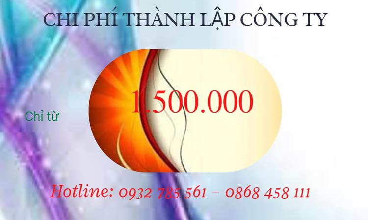 Kinh nghiệm thành lập công ty sản xuất quần áo thời trang tại Huyện Sóc Sơn 