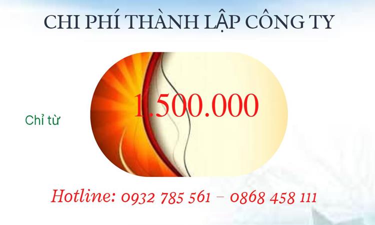 Kinh nghiệm thành lập công ty sản xuất quần áo thời trang tại Huyện Thạch Thất 