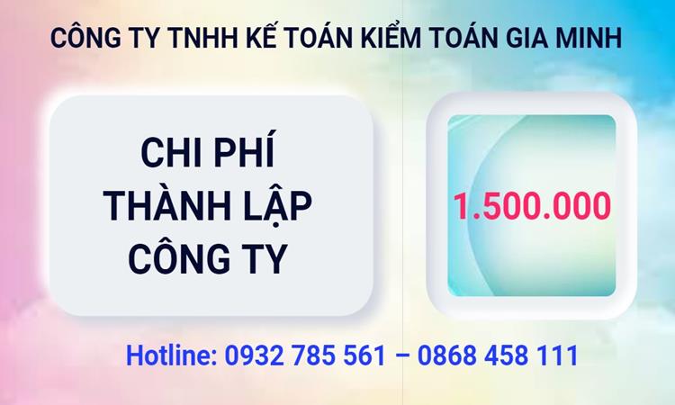 Kinh nghiệm thành lập công ty sản xuất quần áo thời trang tại Huyện Thới Lai 