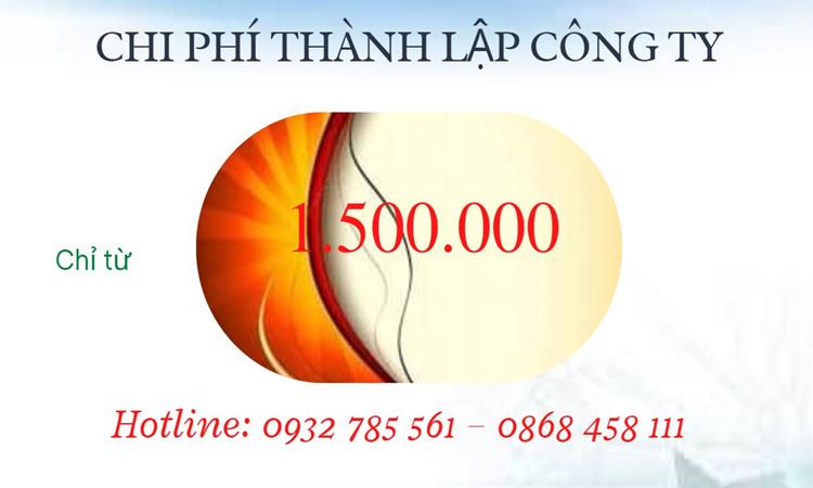 Kinh nghiệm thành lập công ty sản xuất quần áo thời trang tại Huyện Thường Tín 