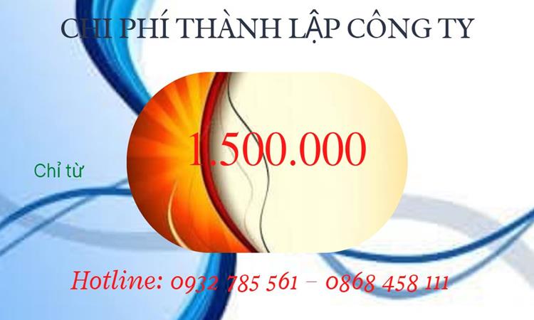Kinh nghiệm thành lập công ty sản xuất quần áo thời trang tại Huyện Ứng Hoà 