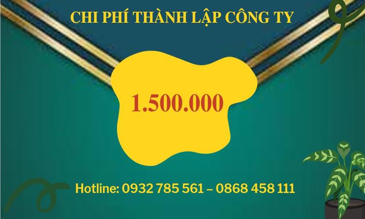 Kinh nghiệm thành lập công ty sản xuất quần áo thời trang tại Huyện Văn Lâm