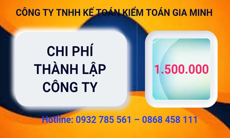 Kinh nghiệm thành lập công ty sản xuất quần áo thời trang tại Lai Châu 