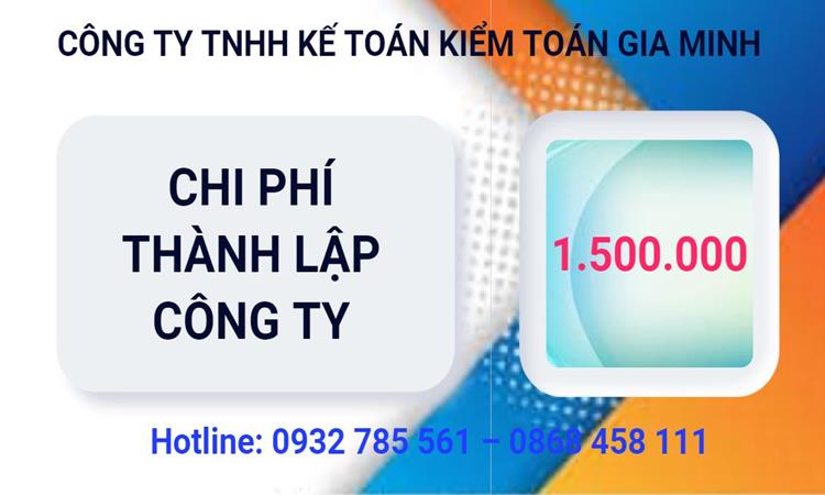 Kinh nghiệm thành lập công ty sản xuất quần áo thời trang tại Long An 
