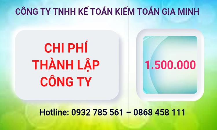 Kinh nghiệm thành lập công ty sản xuất quần áo thời trang tại Nha Trang 