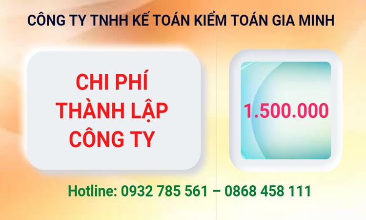 Kinh nghiệm thành lập công ty sản xuất quần áo thời trang tại Phú Yên 
