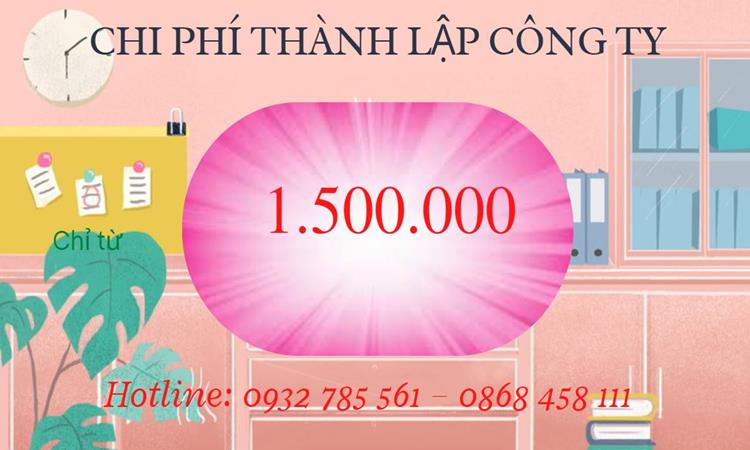 Kinh nghiệm thành lập công ty sản xuất quần áo thời trang tại Quận 10
