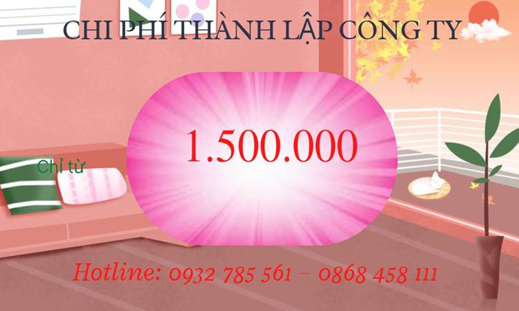Kinh nghiệm thành lập công ty sản xuất quần áo thời trang tại Quận 11