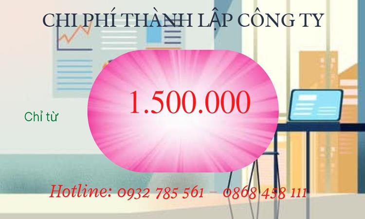Kinh nghiệm thành lập công ty sản xuất quần áo thời trang tại Quận 2