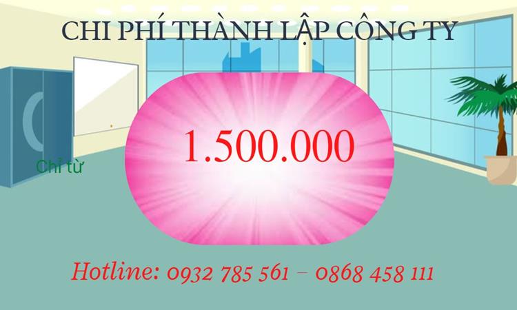 Kinh nghiệm thành lập công ty sản xuất quần áo thời trang tại Quận 3