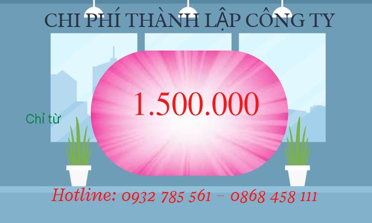 Kinh nghiệm thành lập công ty sản xuất quần áo thời trang tại Quận 4