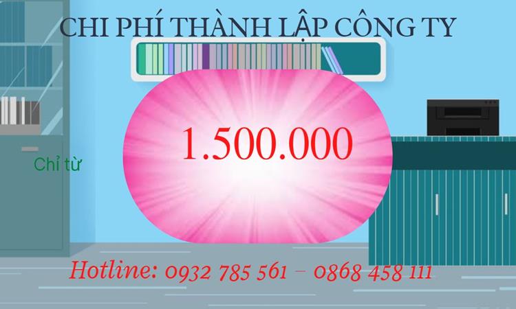 Kinh nghiệm thành lập công ty sản xuất quần áo thời trang tại Quận 5