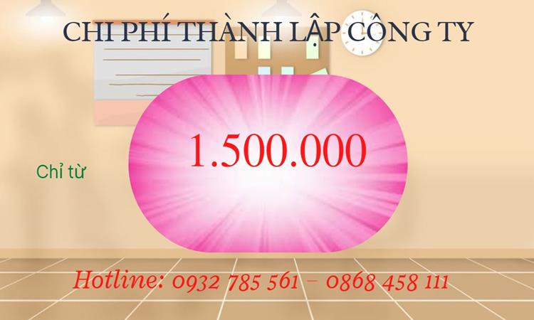 Kinh nghiệm thành lập công ty sản xuất quần áo thời trang tại Quận 6
