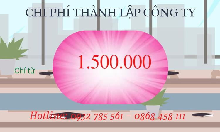 Kinh nghiệm thành lập công ty sản xuất quần áo thời trang tại Quận 7