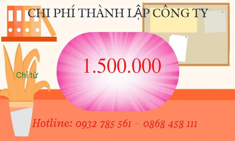 Kinh nghiệm thành lập công ty sản xuất quần áo thời trang tại Quận 8