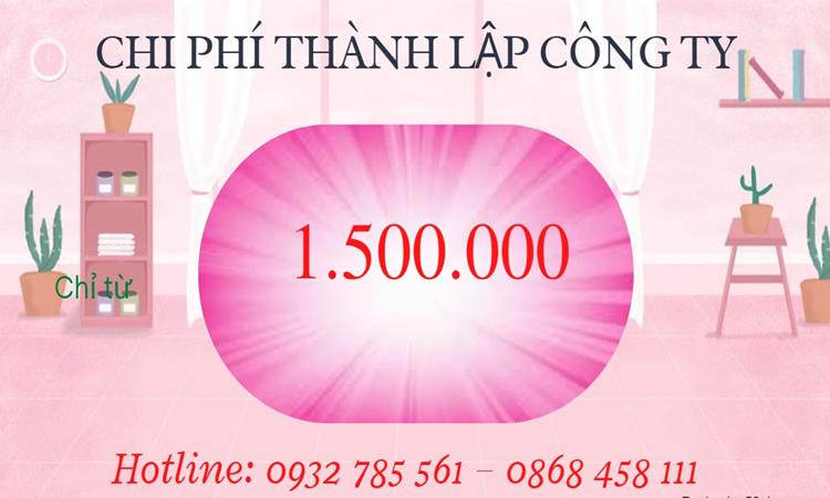 Kinh nghiệm thành lập công ty sản xuất quần áo thời trang tại Quận 9