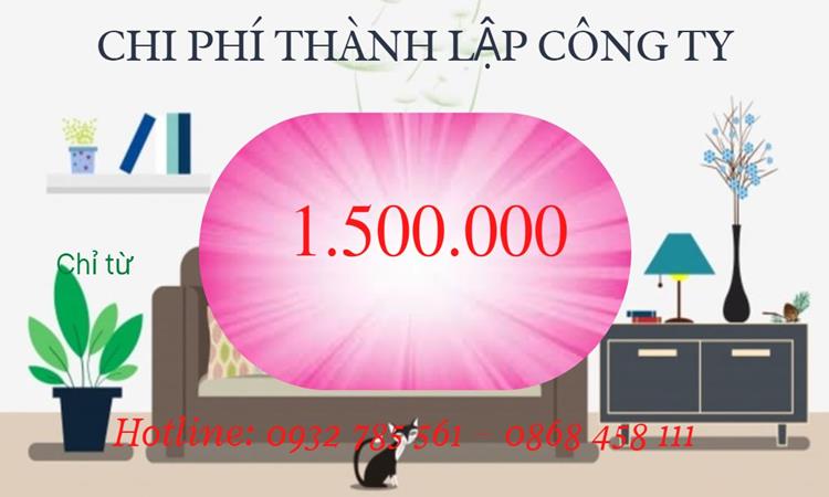 Kinh nghiệm thành lập công ty sản xuất quần áo thời trang tại Quận Bình Tân