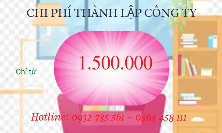 Kinh nghiệm thành lập công ty sản xuất quần áo thời trang tại Quận Bình Thạnh